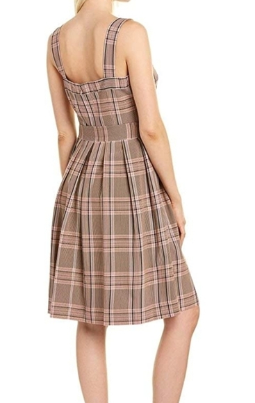 GAL Meets Glam Madison A line Dress - Picture 2 of 13